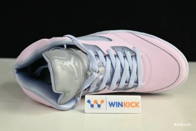 5 Jordan DV0562-600 Air Easter 1007